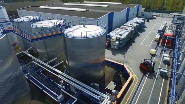 NorthSeaLubricantsCompanyVideo смотреть онлайн