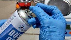 Экстренная заправка туристического цангового баллона БЕЗ ГАЗА и БЕЗ ПЕРЕХОДНИКА. Часть 1.