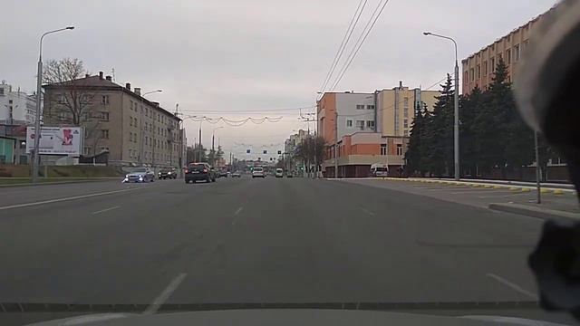 17.04.18 8:17 ДП (улица Парижской Коммуны 15, Гомель,)