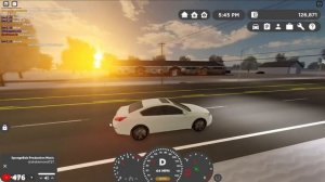 STEALING EVERYONE'S CAR IN GREENVILLE!! || ROBLOX - Greenville Roleplay