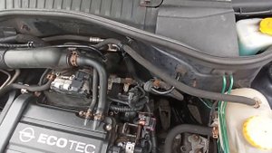 Trade-In Group - Opel Corsa 2006 1.0