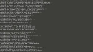 Como instalar docker en Linux Mint 21 con UBUNTU