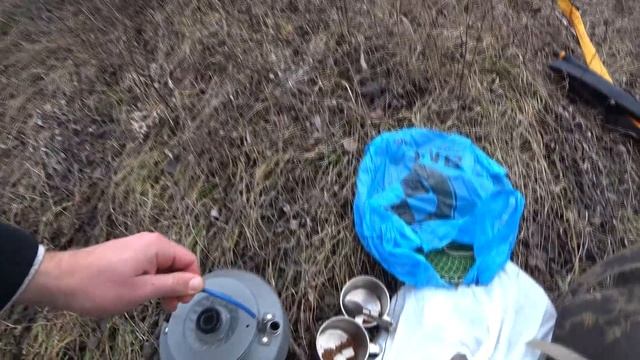 Рыбалка в горном Крыму.Аянское Водохранилище.