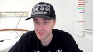 ЕГОР КРИД ПРО ПОЦЕЛУЙ С КЛАВОЙ КОКОЙ