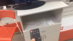 Телевизор Irbis