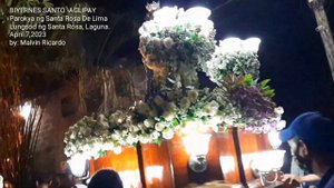 BIYERNES SANTO - AGLIPAY, April 7,2023.
