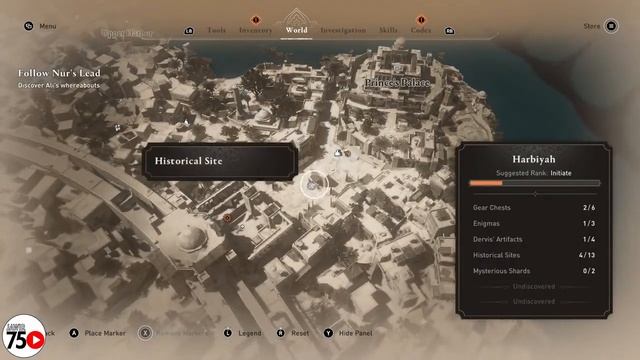 Jadi Kacung Dulu - Assassin's Creed Mirage Livestream (Indonesia) 2 смотреть онлайн