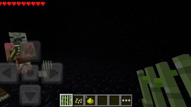 I Discovered Old Versions of Minecraft Pocket Edition смотреть онлайн