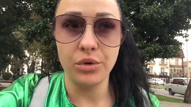 Обзор города Геленджик || Идем за покупками