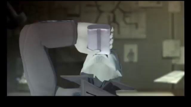 Shin Megami Tensei: Digital Devil Saga 2 - Intro Title Opening смотреть онлайн