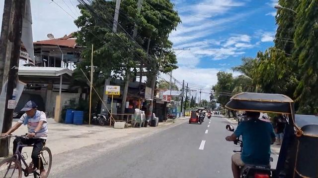 За женой на Филиппины 11. Роза. Горожанки не пригодные? Где теперь знакомиться с филиппинками? смотреть онлайн