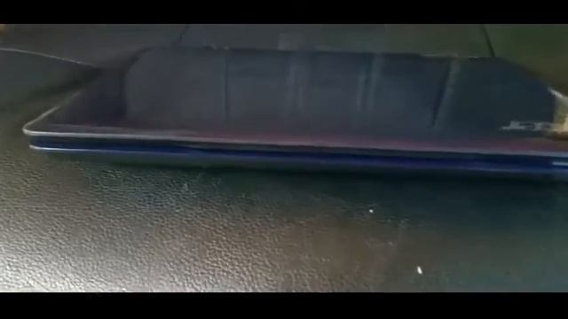 Old Retro-Tech NetBook ReviewRant