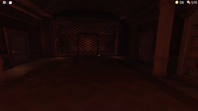 ПРОХОДИМ БЕЗ ПРЕДМЕТОВ | Roblox, режим doors. смотреть онлайн