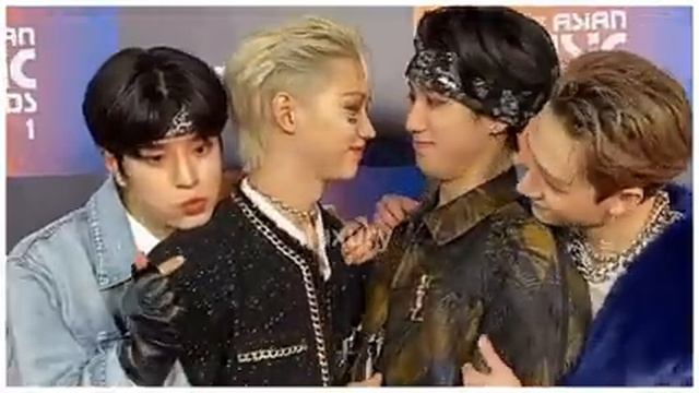 Jilix y sus casi ""besos"" recopilación смотреть онлайн