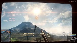 Battlefield 4 Гайд - Танк