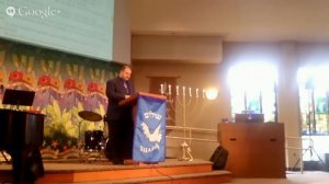 Александр Болотников. (2) Израиль вчера, сегодня, завтра (Alexander Bolotnikov)