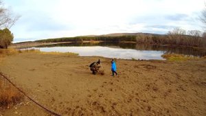 Лугавское. Минусинский район. Красноярский край