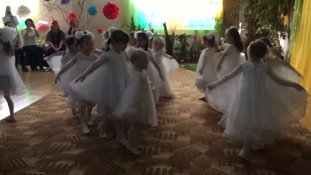 Детский сад 101 Алматинец смотреть онлайн