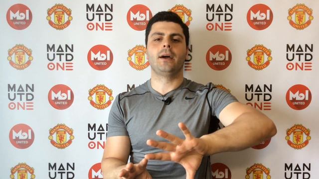 Роналду возвращается в Юнайтед?! Насколько это возможно и куда катится мир!!! смотреть онлайн