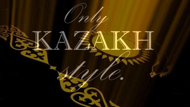 Nurlan Alimzhanov - Ak Kusym   Нурлан Алимжанов - Ак Кусым