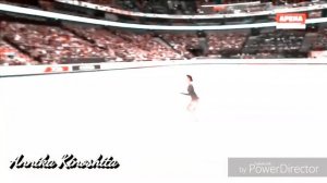 ⛸️This Is Our Time⛸️EVGENIA MEDVEDEVA|ЕВГЕНИЯ МЕДВЕДЕВА⛸️