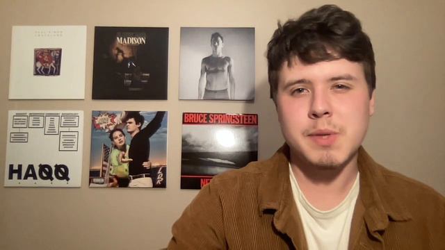 Ethel Cain - "Preacher's Daughter" Album Review смотреть онлайн