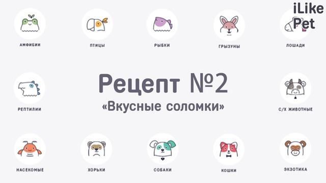 Рецепты вкусняшек для кошек смотреть онлайн