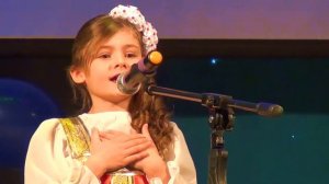 Семечки от Сенечки и  армянский танец на Радуге