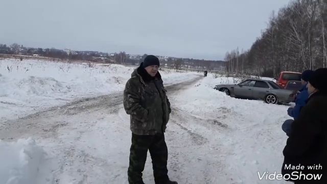 ТРЕНИРОВКА Г. БОЛХОВ 5.01.19 смотреть онлайн