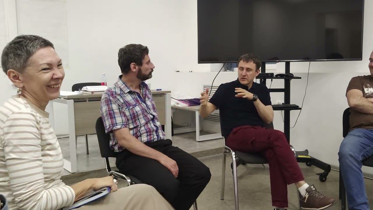 Представление о здоровье и болезни с позиции гомеопатии.Лекция ЮФУ 19.04 Дворкин Михаил Владимирович