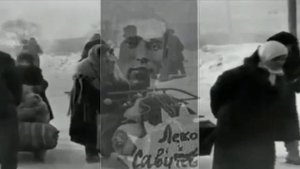 Дневник Тани Савичевой