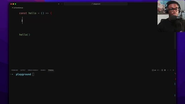 5 WAYS to CREATE JavaScript functions with REAL world examples