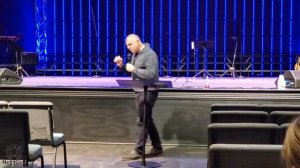 The Importance of Fasting | New Life Atlanta