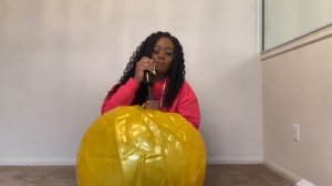 Unboxing my Waliki Hopper Ball | Space Hopper