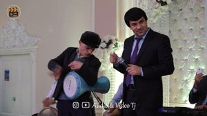 Олими Чумахон Харгахе мекунам ёдат Туйёнаи нав 2021/Бо овози зинда Туйя девона кад