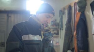 Очередной гусеничный блок BRP на STELS Капитан