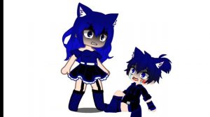 Меме я только хотел помочь !стекло! (Приключения пингвиненка Лоло) (Лала/Лоло) (не канон)