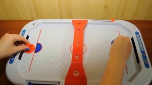 Аэрохоккей настольный детский