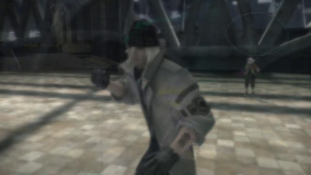 FINAL FANTASY XIII смотреть онлайн