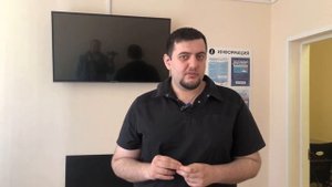 Капанадзе Георгий Георгиевич - Травматолог-ортопед