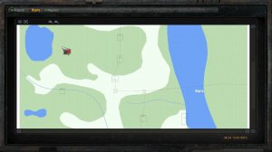 Оставшийся умирать (Left to Die) - про Карту