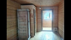 Отдых Усть-Кабырза Гостевой Дом УЮТ