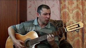 Усманский Алексей - Лебедь, косо падающий с выси.. 2019 г
