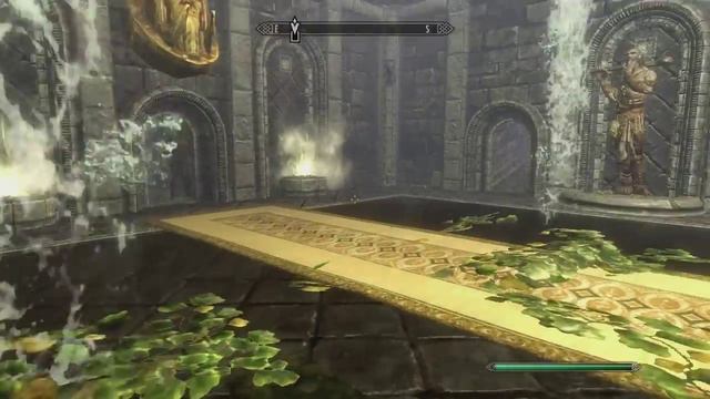 Skyrim Mods xbox 360 Dovahgolt part 2 смотреть онлайн