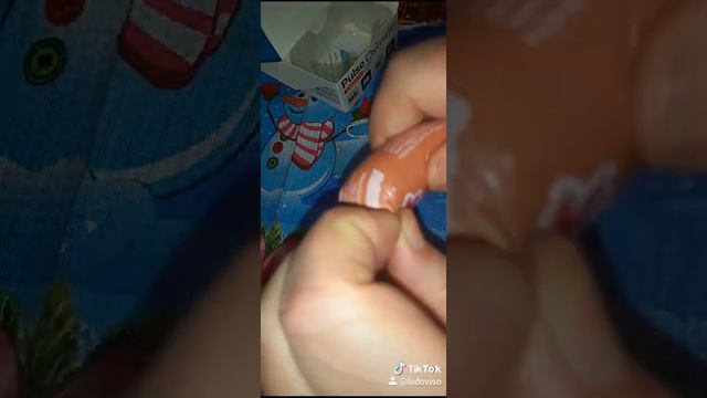 Пульсометр и сосиска))) смотреть онлайн