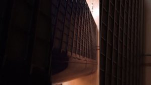 Очистка фильтров воздухоочистителя KC-D41R пылесосом Bosch Advanced Vac 20