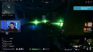 ЛУЧШИЙ ИВЕНТ ЗА ВСЮ ИСТОРИЮ WARZONE