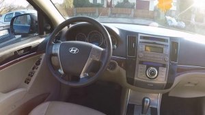 Hyundai IX 55