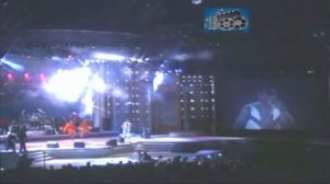 Dr Alban - Reggae Gone Ragga (Exclusive "Fan" Live Video)