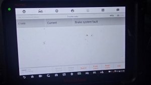 C1A50 Toyota And Lexus Brake System Malfunction what Yoy Need To know